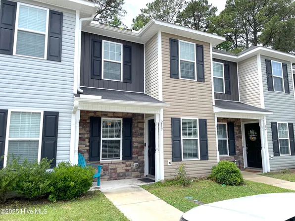 219 Grove Lane, Havelock, NC 28532
