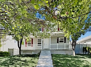 3224 E Golden Eagle Rd, Eagle Mountain, UT 84005