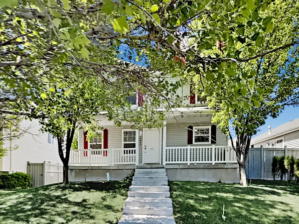 3224 E Golden Eagle Rd, Eagle Mountain, UT 84005