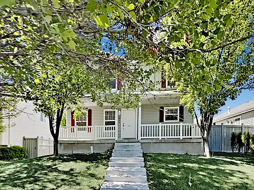 3224 E Golden Eagle Rd Photo 1