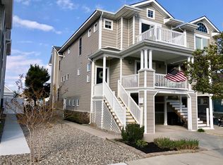 119 E Wisteria Rd #119, Wildwood Crest, NJ 08260