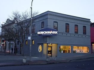 1202 Railroad Ave UNIT 203, Bellingham, WA 98225