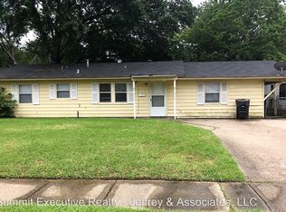2915 Grassmere St, Shreveport, LA 71108