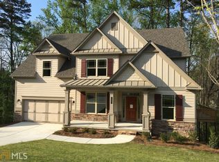 1914 Crosswaters Dr #16B, Dacula, GA 30019