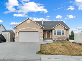 873 E 200 N, Payson, UT 84651