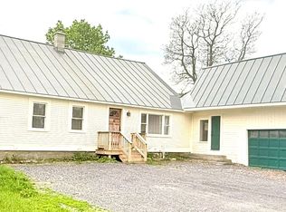 3009 State Route 12a, Randolph, VT 05060