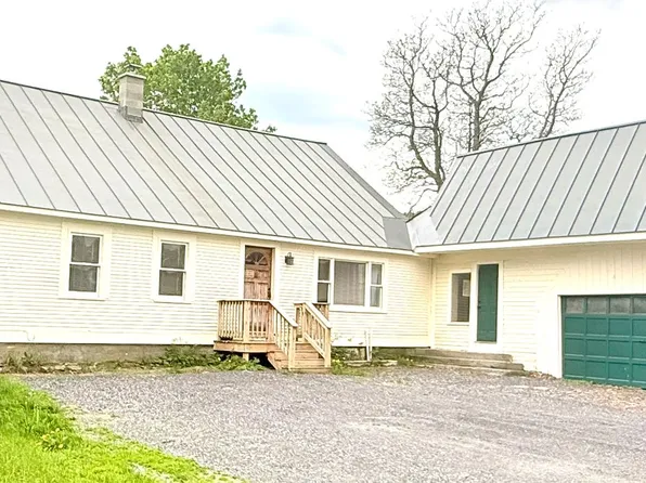 3009 State Route 12a, Randolph, VT 05060