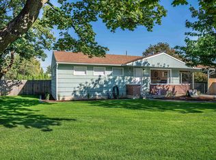 13505 E 8th Ave, Spokane, WA 99216