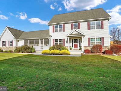 1907 Preserve Ln, Palmyra, PA, 17078