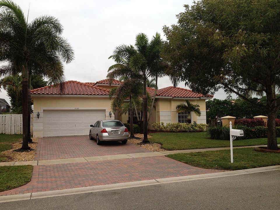 1st image of 16305 NW 15th St