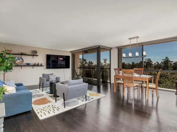 666 Upas St Unit 502, San Diego, CA 92103