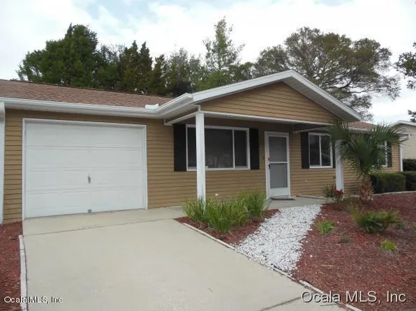 8175 SW 109th Street Rd, Ocala, FL 34481