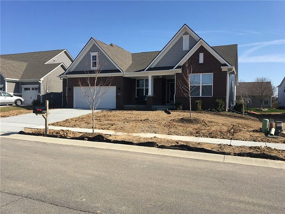 1st image of 15768 Barnard Dr