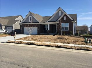 15768 Barnard Dr, Noblesville, IN 46062