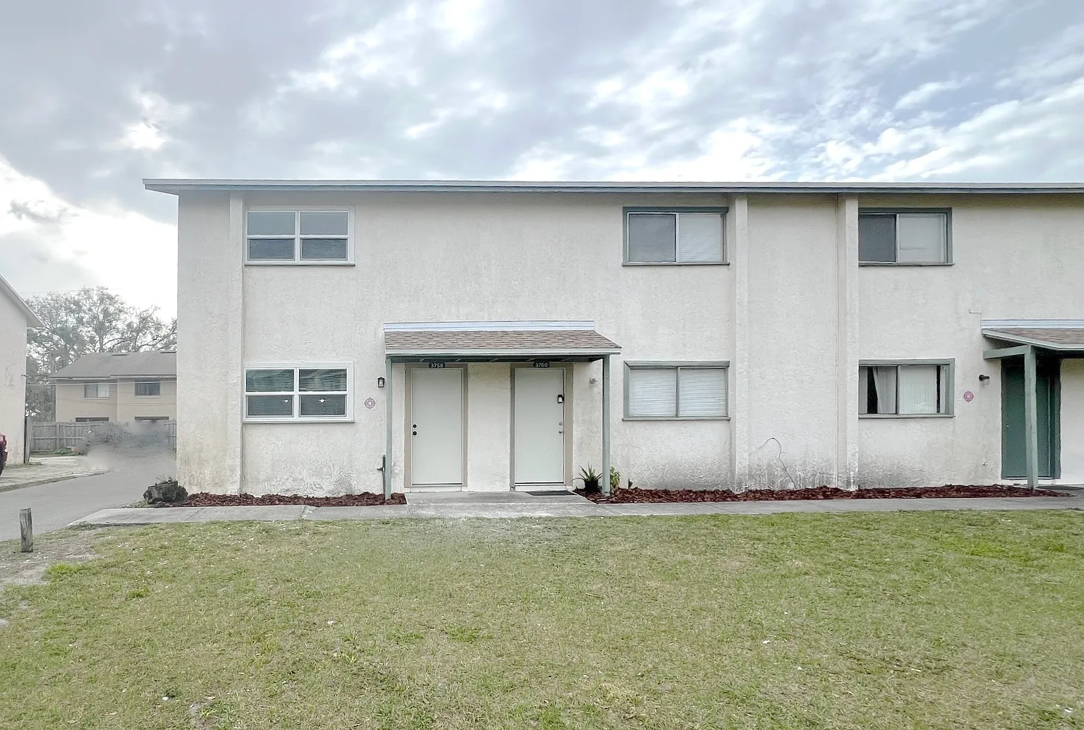 3758 Aristotle Avenue — Photo 1