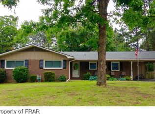 157 Summer Hill Rd, Fayetteville, NC 28303