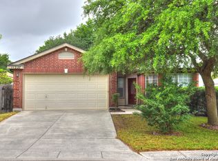 11227 Ocate, Helotes, TX 78023