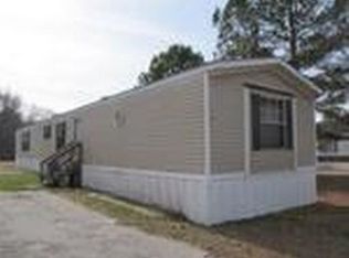 971 Terra Mobile Est, Fuquay Varina, NC 27526