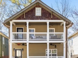 61 Little St SE, Atlanta, GA 30315