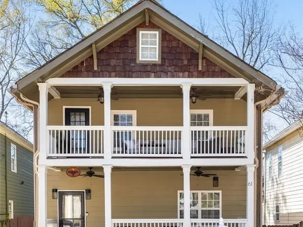 61 Little St SE, Atlanta, GA 30315