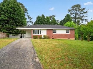 7259 Mayfair Cir, Jonesboro, GA 30236