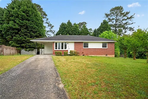 7259 Mayfair Cir Photo 1