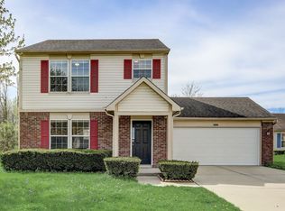 10657 Lace Bark Ln, Indianapolis, IN