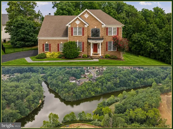 342 Canyon Rd, Winchester, VA 22602