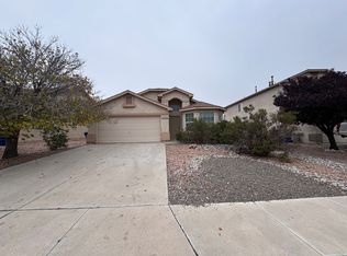 650 Rain Lily Rd SW, Los Lunas, NM 87031