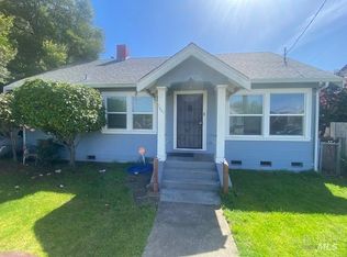 1441 Alabama St, Vallejo, CA 94590