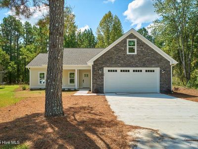 409 Teal Place, Vass, NC, 28394