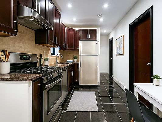 2nd image of 243 W 109th St #3V