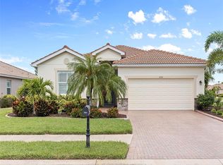 2151 Snapdragon Ln, Venice, FL 34292