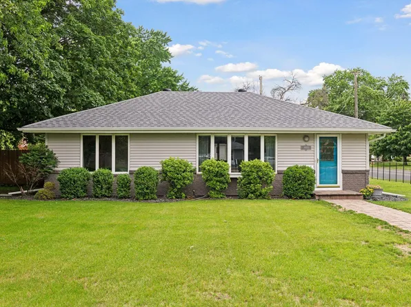 8800 Elliot Ave S, Bloomington, MN 55420
