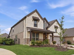14926 Big Bend Ranch Dr, Cypress, TX 77433