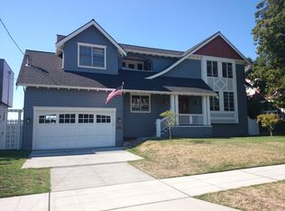 161 Prospect St, Seattle, WA 98109