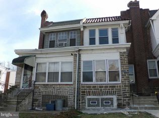 716 W Nedro Ave, Philadelphia, PA 19120