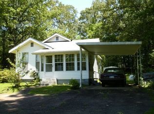841 Blackmur Dr, Water Valley, MS 38965