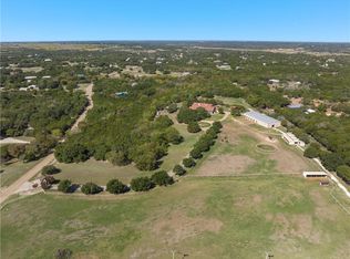 1019 Chapman Rd, Crawford, TX 76638