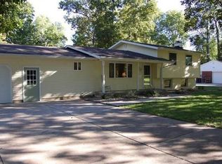 5861 S Hobbs Dr, Anderson, IN