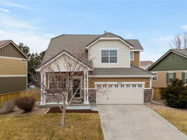 9300 Longstone Drive, Parker, CO 80134