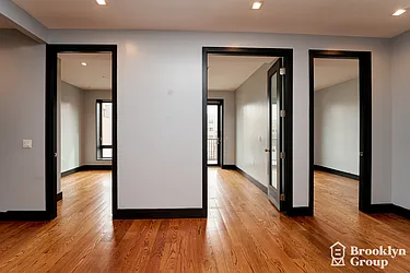 Rented by Brooklyn Group