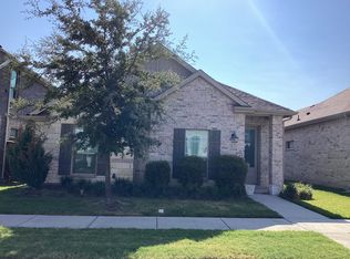 12324 Hulson Trl, Haslet, TX 76052