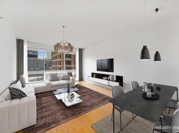 555 West 23rd Street image 1 of 7