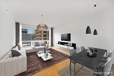 555 West 23rd Street #S10F image 1 of 8