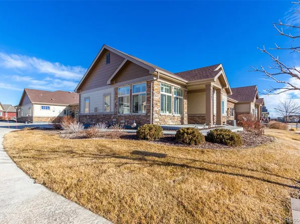 3563 E 124th Place, Thornton, CO 80241