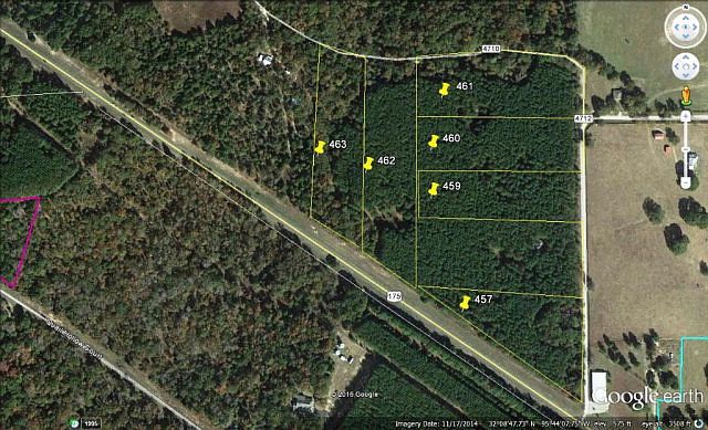 1st image of LOT 460 County Road 4712