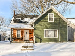 1456 Grant St, Noblesville, IN
