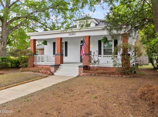 3180 Ridge Ave, Macon, GA 31204