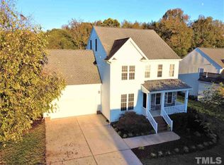 9720 Precious Stone Dr, Wake Forest, NC 27587
